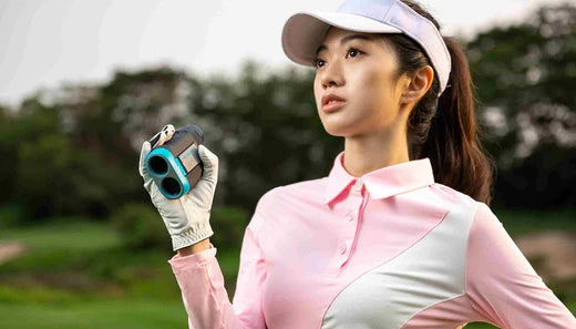 What is the Difference Between Golf Rangefinders and Hunting Rangefinders?