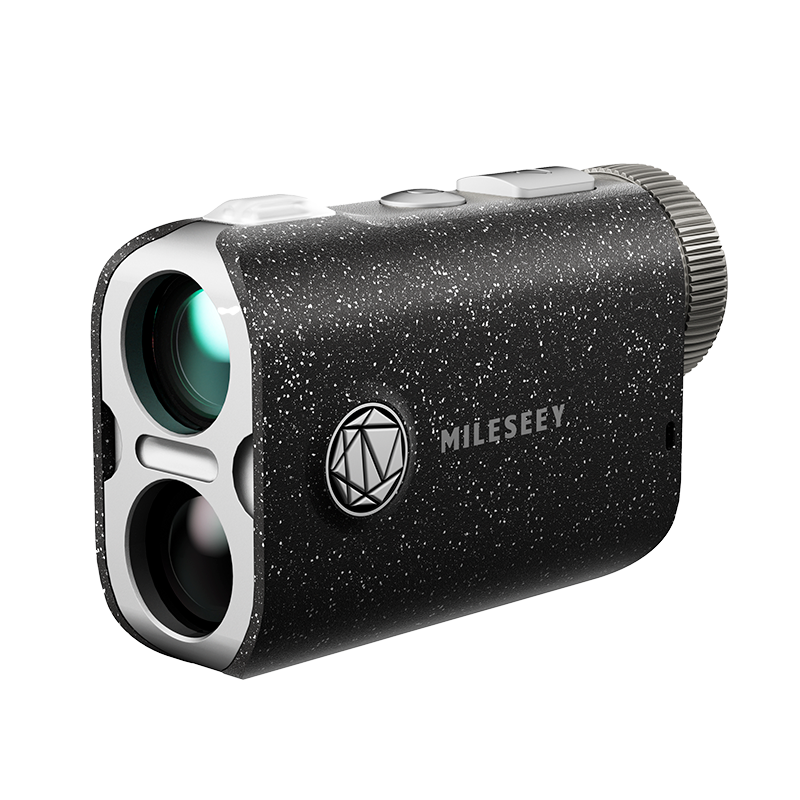 PF1 All-weather Golf Rangefinder