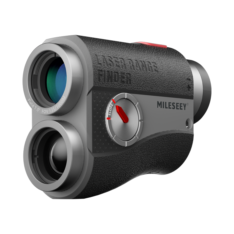 PFS2 Premium Golf Rangefinder