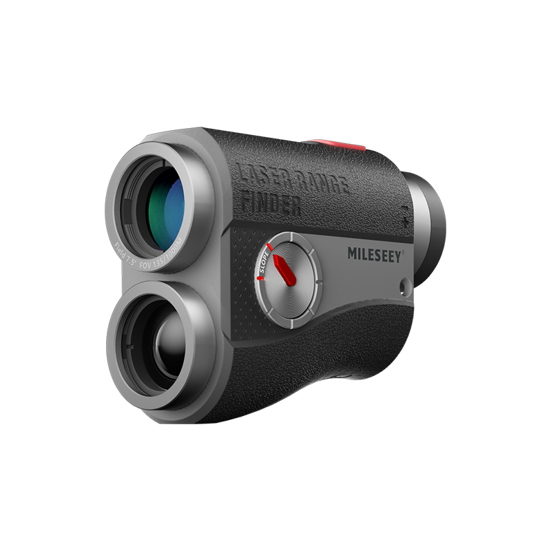 PFS2 Premium Golf Rangefinder